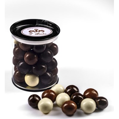 Doosje chocolade Hazelnoten mix